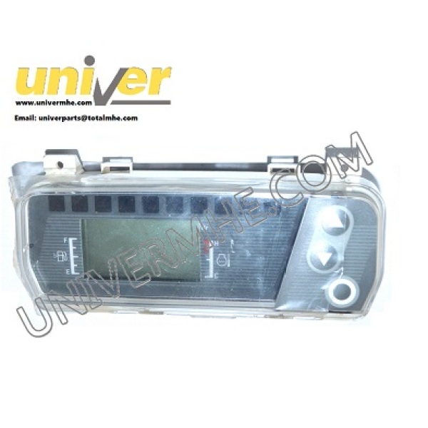 91C04-6301: Mitsubishi 지게차용 콤비네이션 미터